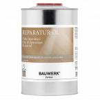 Bauwerk naturel olie Caffelatte 1 L