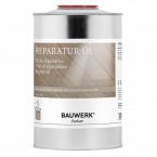 Bauwerk naturel olie Deserto 1 L