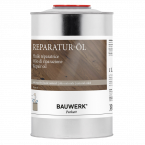 Bauwerk naturel olie Fumo 1 L