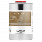 Bauwerk naturel olie Tabacco 1 L