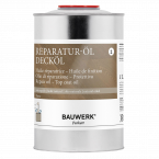 Bauwerk naturel olie Terra 2 L