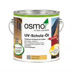 OSMO UV-beschermingsolie 420 kleurloos 0.75L