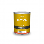 ROYL Oil 1K Clear #4550 1 L