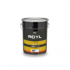 ROYL Oil-2K Clear #4560 5L