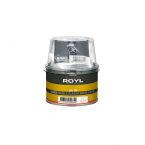 ROYL Oil-2K Dbl Alaska Wh. C10+10 0,5L #4113 0