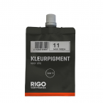 Kleurpigment Olie 11 voor 1L #0111