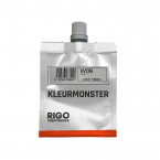 Kleurmonster Foggy W09 0