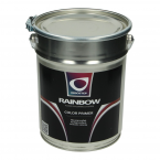 RS Rainbow Color Primer RM White 5 L 0