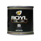 B-component voor ROYL 2K olie 1 liter 0