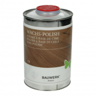 BW Parketpolish 1 L (voor lakvloeren) 0