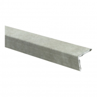 Duo-hoekl zelfkl 24,5x30mm valley stone light grey