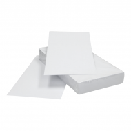 Kaartjes tbv uitmeten trap 140x280mm (100 st.)