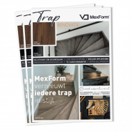 MexForm consumenten brochure