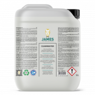 James cleanmaster 10L