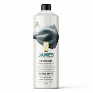 James extra mat (flacon 3) 1L