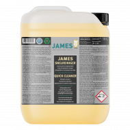 James snelreiniger 10L