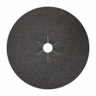 Schuurschijf Sia unico 1749 178mm K120 (50 st)