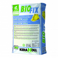 Kerakoll tegellijm Biofix wit 25 kg