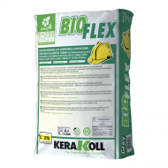 Kerakoll tegellijm BioFlex grijs 25 kg