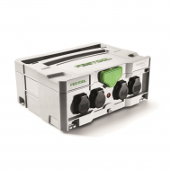 Festool systainer PowerHub 2500W