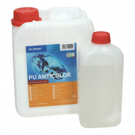 Dr. Schutz 2K PU anticolor satine 2,5 L