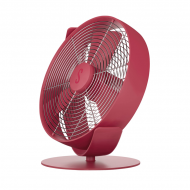 Tim ventilator chili rood