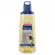 Bona premium geoli. houten vloer spraynavul. 0,85L