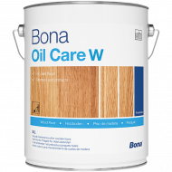 Bona Oil Care W (naturel) 5 Liter 0