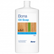 Bona Oil Soap 1 Liter 0