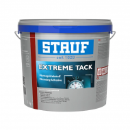 Stauf Extreme Tack dispersie montagelijm 3,5 kg 0