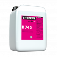 Thomsit R745 Dispersie vochtscherm 10 kg