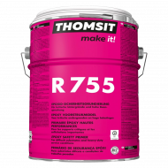 Thomsit R755 2K Epoxy-vochtscherm 7 kg 0