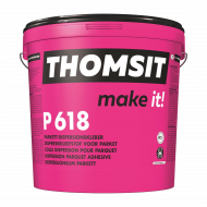 Thomsit P618 Dispersie-lijm licht 15 kg 0