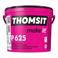 Thomsit P625 2K PU-Parketlijm licht 8 kg