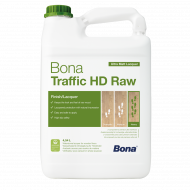 Bona Traffic HD raw 4,95 L