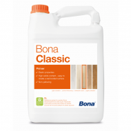 Bona Classic (grondlak) 5 L 0