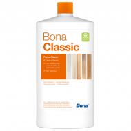 Bona Classic (grondlak) 1L 0