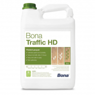 Bona Traffic HD Aflak 2K extra mat 4,95 L 0