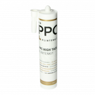 PPC High Tack Plintenkit - wit 290 ml