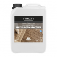 WOCA Master Optima Lak 5L 0