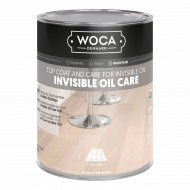 WOCA Invisible Oil Care 1 L