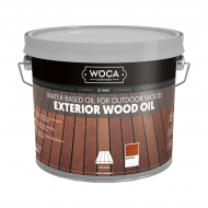 WOCA Exterior Oil Bangkirai 2,5 L