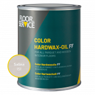 FLS Color Hardwasolie FF Salina 151 1 L