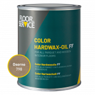 FLS Color Hardwasolie FF Osorno 798 1 L