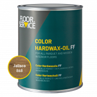 FLS Color Hardwasolie FF Jalisco 868 1 L