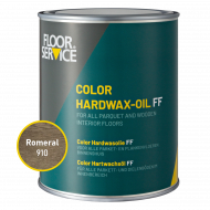 Tester FLS Hardwasolie FF Romeral 910 - 125 ml