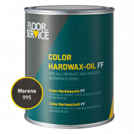 FLS Color Hardwasolie FF Moreno 995 1 L