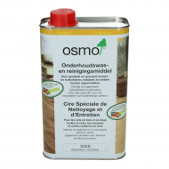 OSMO 3029 Onderhoudswas Naturel 1 L 0