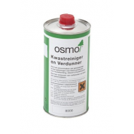 OSMO Kwastenreiniger 1L 0