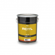 ROYL Oil 1K Clear #4550 5 L